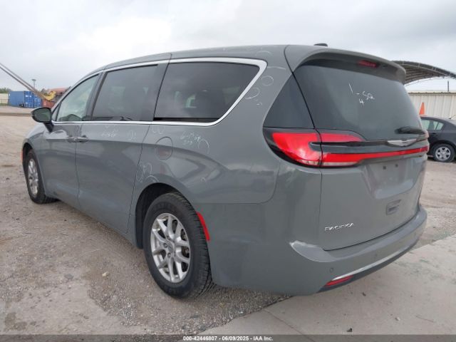 2023 CHRYSLER PACIFICA 2C4RC1BG6PR532996 Photo 2