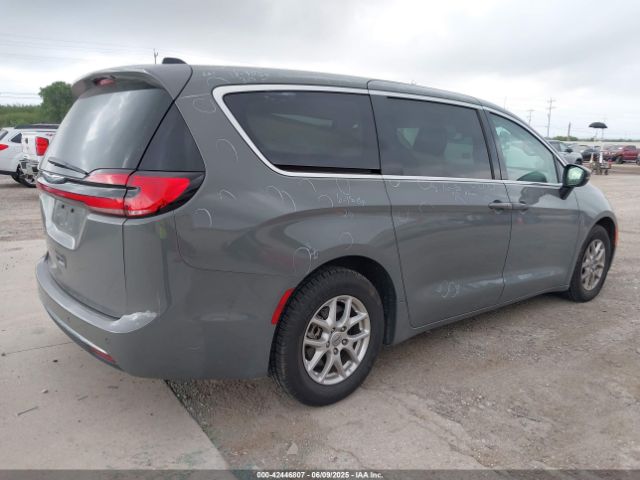 2023 CHRYSLER PACIFICA 2C4RC1BG6PR532996 Photo 3