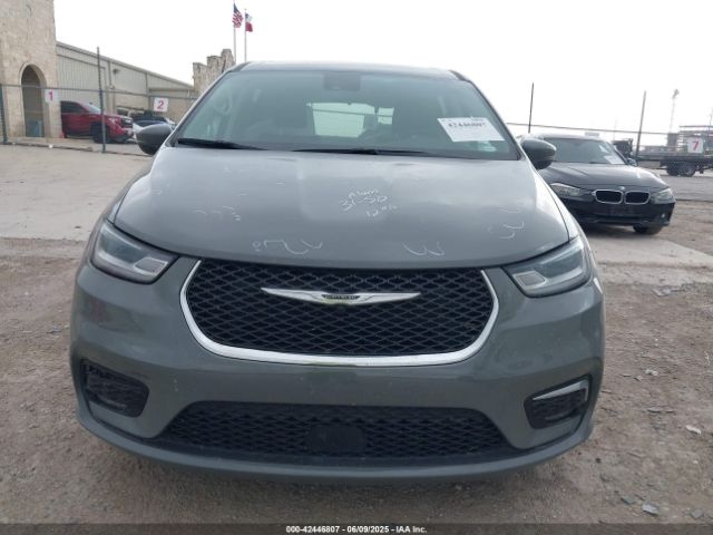 2023 CHRYSLER PACIFICA 2C4RC1BG6PR532996 Photo 5