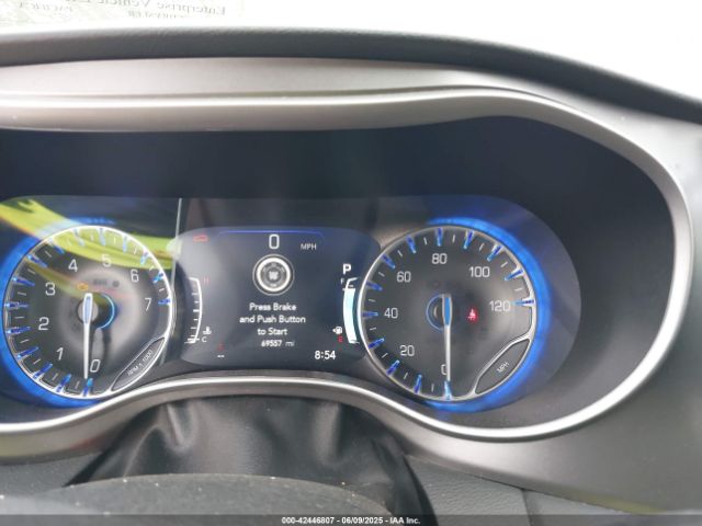 2023 CHRYSLER PACIFICA 2C4RC1BG6PR532996 Photo 6