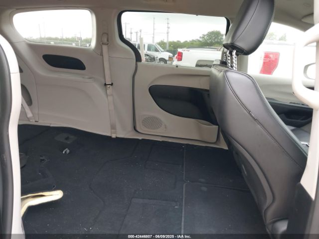 2023 CHRYSLER PACIFICA 2C4RC1BG6PR532996 Photo 7