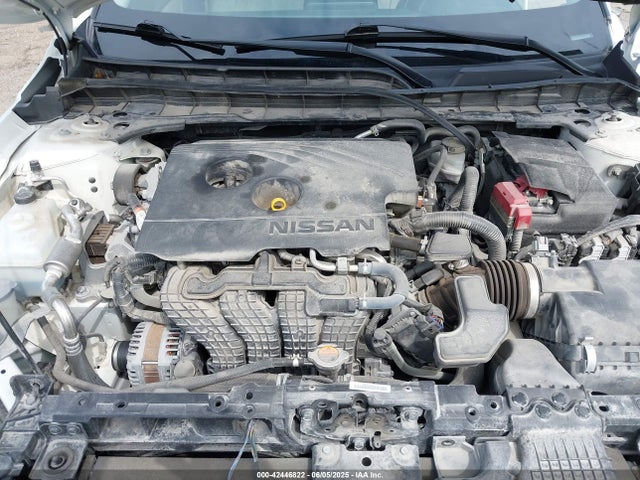 1N4BL4EWXLC115816 Nissan 2020
