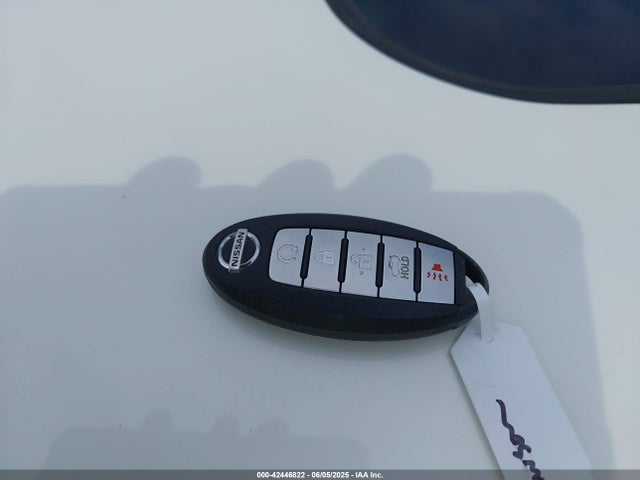 1N4BL4EWXLC115816 Nissan 2020