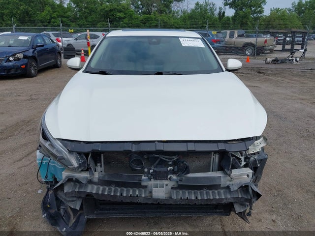 1N4BL4EWXLC115816 Nissan 2020