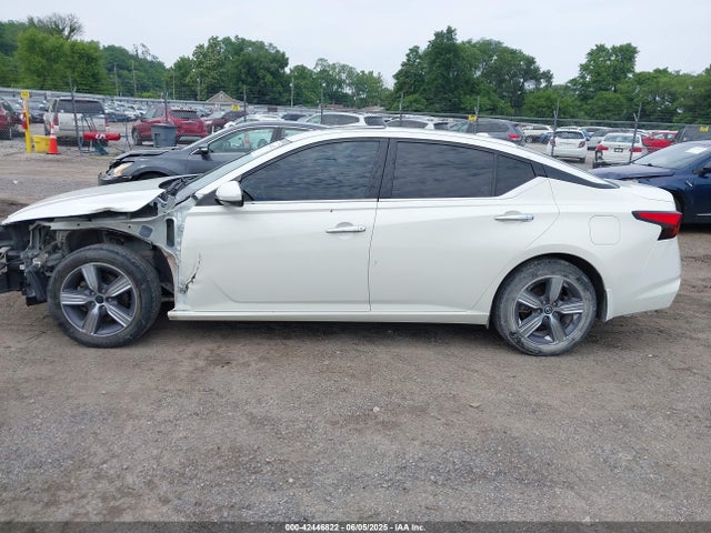 1N4BL4EWXLC115816 Nissan 2020