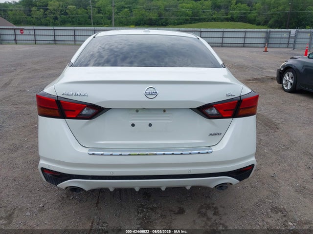 1N4BL4EWXLC115816 Nissan 2020