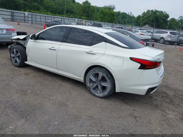 1N4BL4EWXLC115816 Nissan 2020