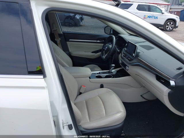 1N4BL4EWXLC115816 Nissan 2020