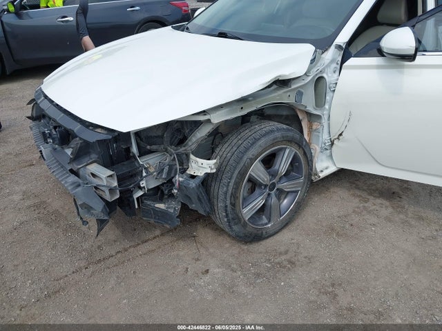 1N4BL4EWXLC115816 Nissan 2020