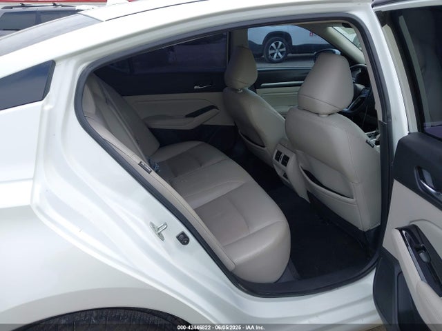 1N4BL4EWXLC115816 Nissan 2020