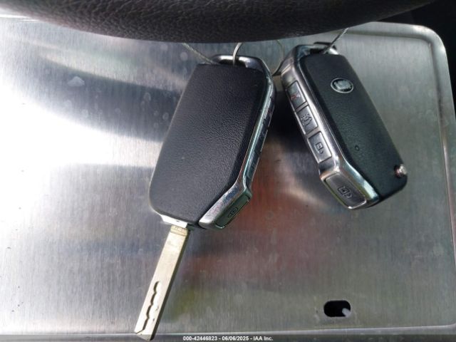 2021 KIA SOUL KNDJ23AU0M7787174 Photo 10
