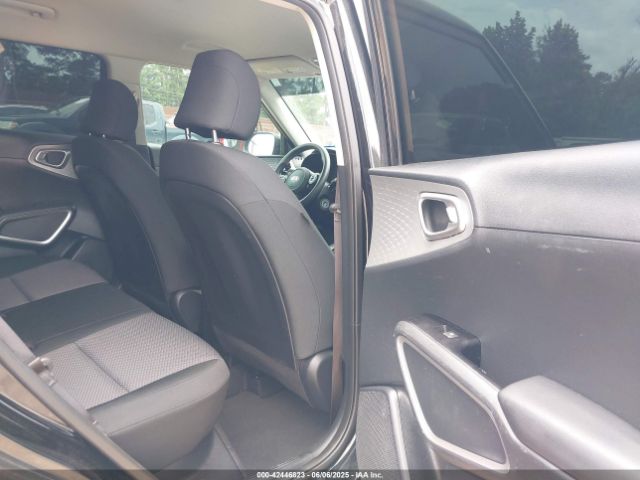 2021 KIA SOUL KNDJ23AU0M7787174 Photo 7