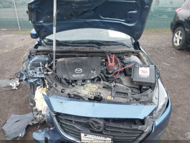 2018 MAZDA MAZDA3 3MZBN1V34JM169548 Photo 9