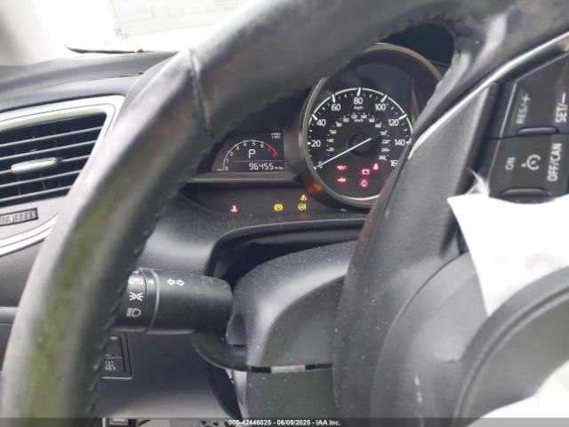 2018 MAZDA MAZDA3 3MZBN1V34JM169548 Photo 6