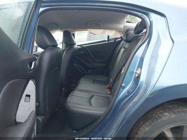 2018 MAZDA MAZDA3 3MZBN1V34JM169548 Photo 7