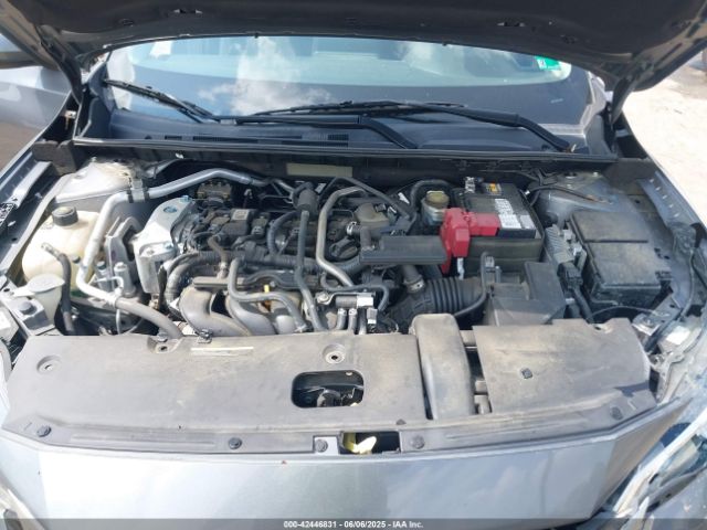 2021 NISSAN SENTRA 3N1AB8CV8MY234809 Photo 9