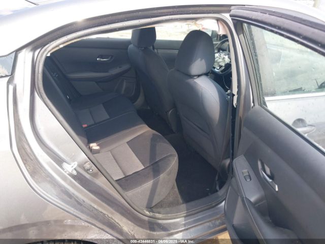 2021 NISSAN SENTRA 3N1AB8CV8MY234809 Photo 7