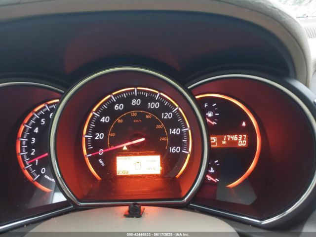 2010 NISSAN MURANO JN8AZ1MU4AW007825 Photo 6