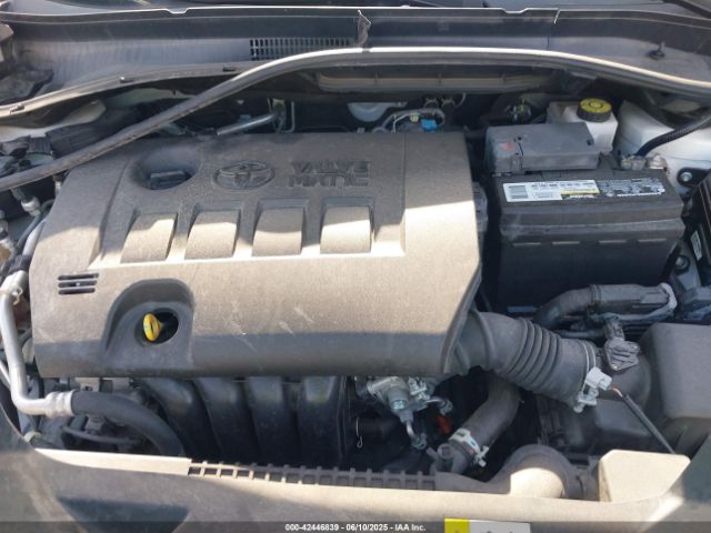 2021 TOYOTA C-HR NMTKHMBXXMR131392 Photo 9