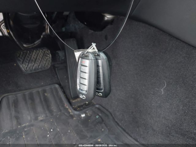 JN1EV7BR3MM751283 Infiniti Q50 Luxe Awd