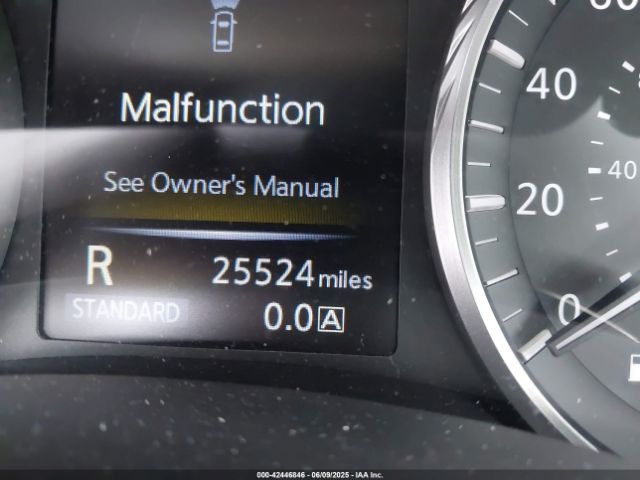 JN1EV7BR3MM751283 Infiniti Q50 Luxe Awd