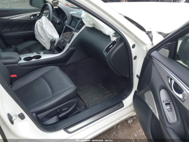 JN1EV7BR3MM751283 Infiniti Q50 Luxe Awd