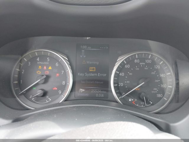 JN1EV7BR3MM751283 Infiniti Q50 Luxe Awd