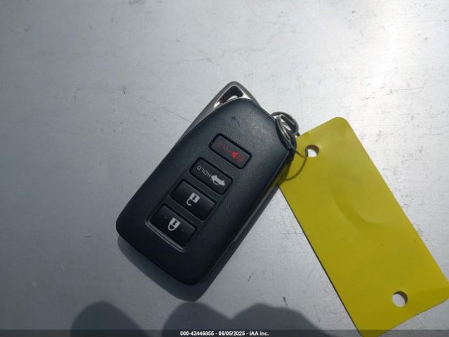 2022 LEXUS IS 350 JTHGZ1B21N5054862 Photo 10