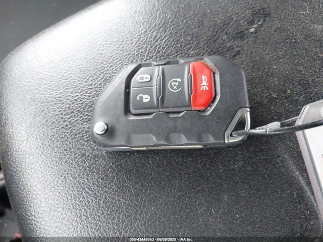 1C6HJTAG3PL532694 Jeep Gladiator Sport S 4x4