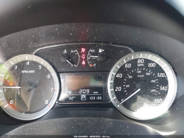 3N1AB7AP4EY298118 Nissan 2014