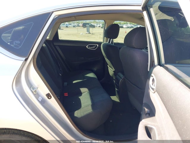 3N1AB7AP4EY298118 Nissan 2014