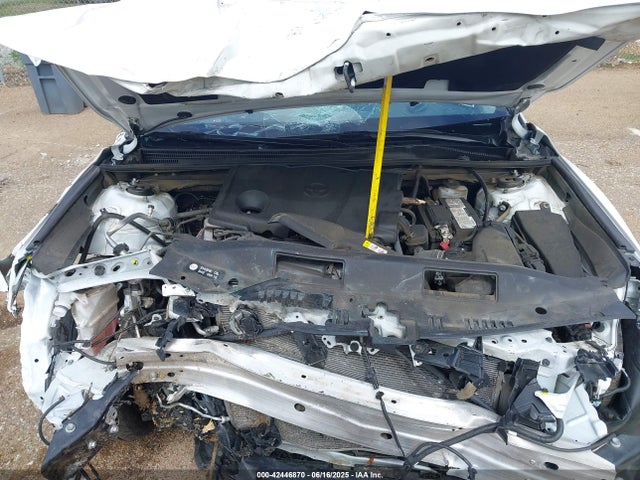 4T1G11AK0NU029401 Toyota a25a-fks