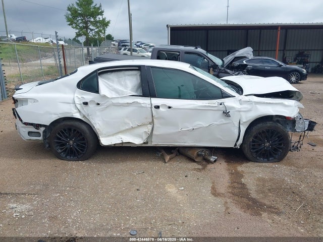4T1G11AK0NU029401 Toyota a25a-fks