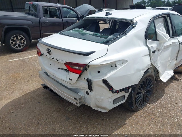 4T1G11AK0NU029401 Toyota a25a-fks
