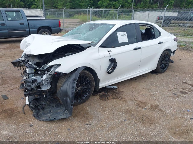 4T1G11AK0NU029401 Toyota a25a-fks