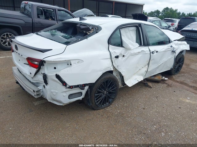 4T1G11AK0NU029401 Toyota a25a-fks