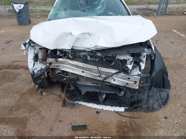 4T1G11AK0NU029401 Toyota a25a-fks