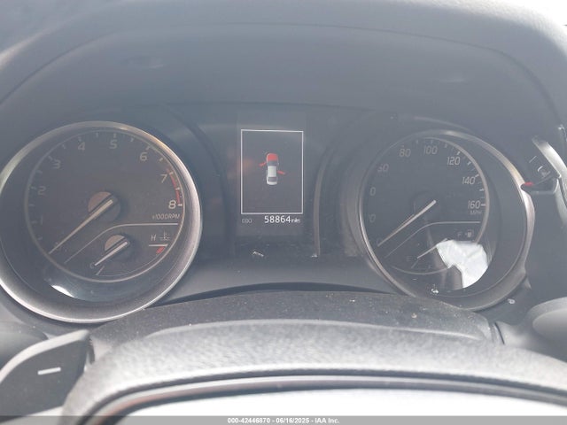 4T1G11AK0NU029401 Toyota a25a-fks