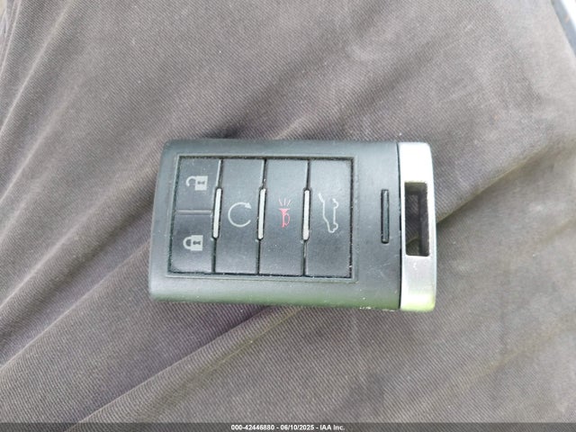 2011 CADILLAC SRX 3GYFNDEY3BS679818 Photo 10