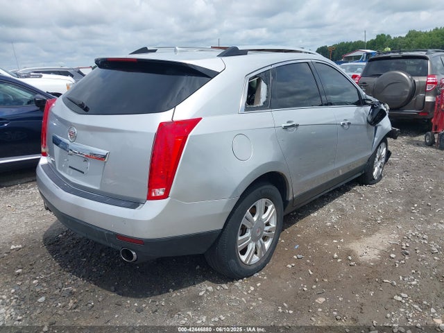 2011 CADILLAC SRX 3GYFNDEY3BS679818 Photo 3