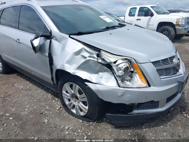 2011 CADILLAC SRX 3GYFNDEY3BS679818 Photo 5