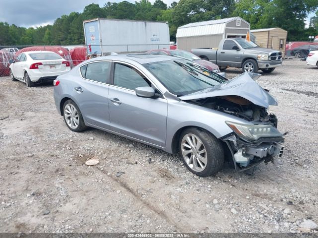 Acura k24v7 2016 19UDE2F39GA024304 main image