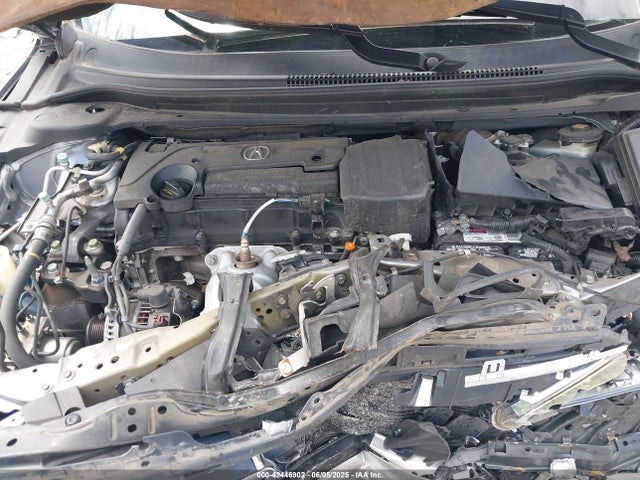 Acura k24v7 2016 19UDE2F39GA024304 Image 10