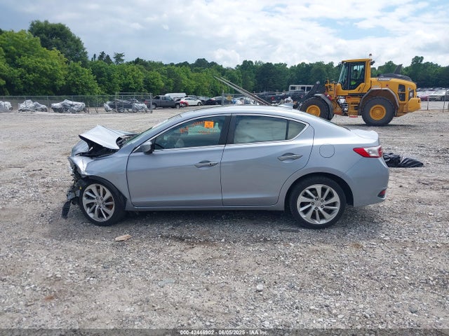 Acura k24v7 2016 19UDE2F39GA024304 Image 15