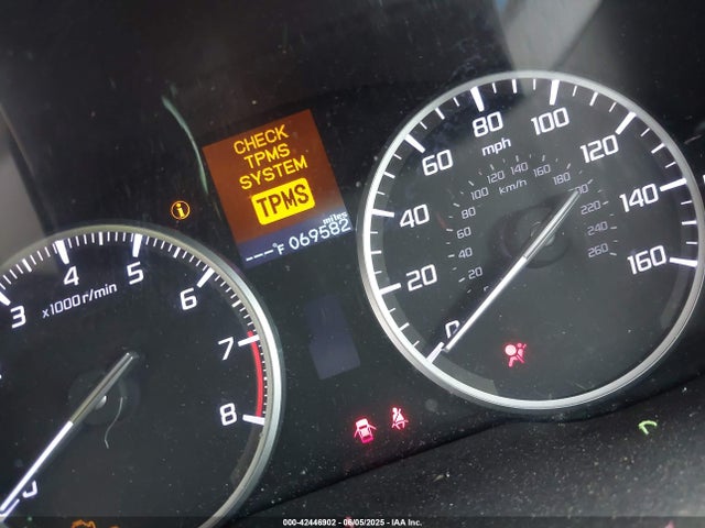 Acura k24v7 2016 19UDE2F39GA024304 Image 16