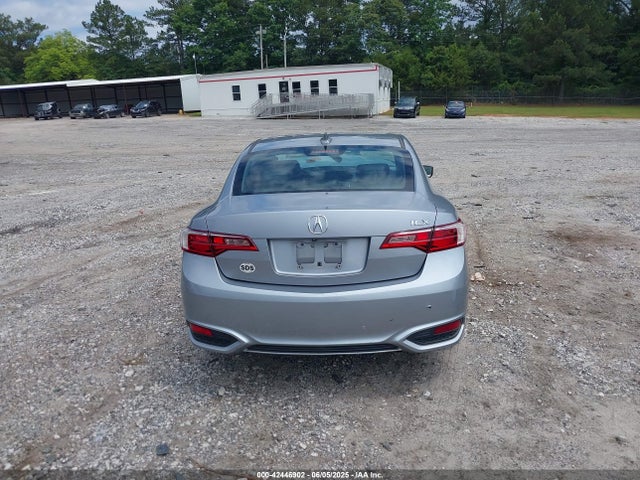 Acura k24v7 2016 19UDE2F39GA024304 Image 17