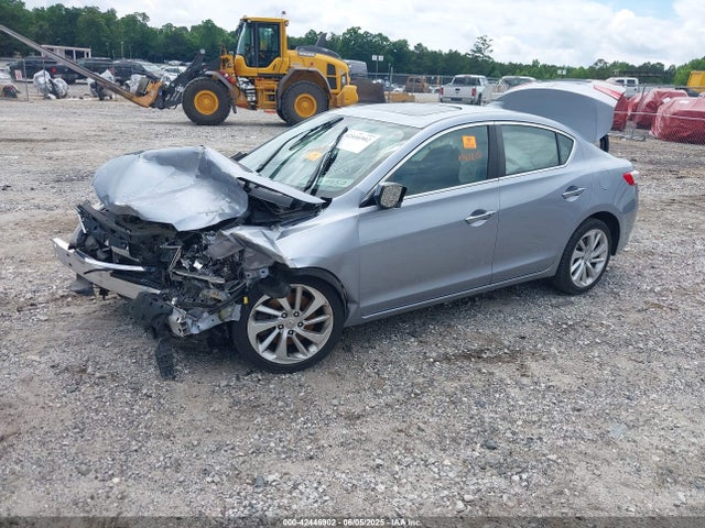 Acura k24v7 2016 19UDE2F39GA024304 Image 2