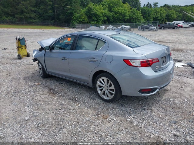 Acura k24v7 2016 19UDE2F39GA024304 Image 3