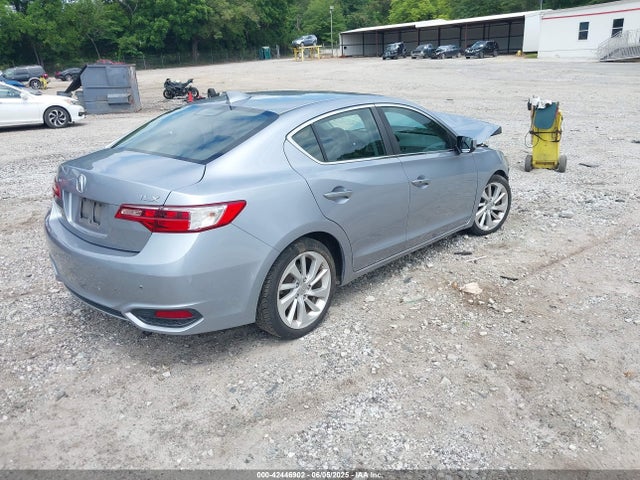 Acura k24v7 2016 19UDE2F39GA024304 Image 4