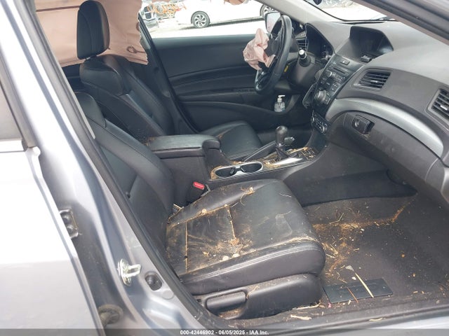 Acura k24v7 2016 19UDE2F39GA024304 Image 5